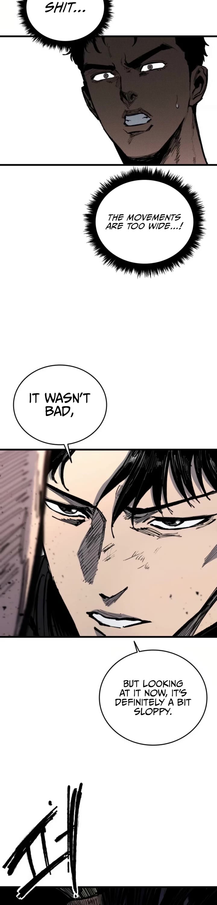 High Class Chapter 51 page 18 - Chapter 51