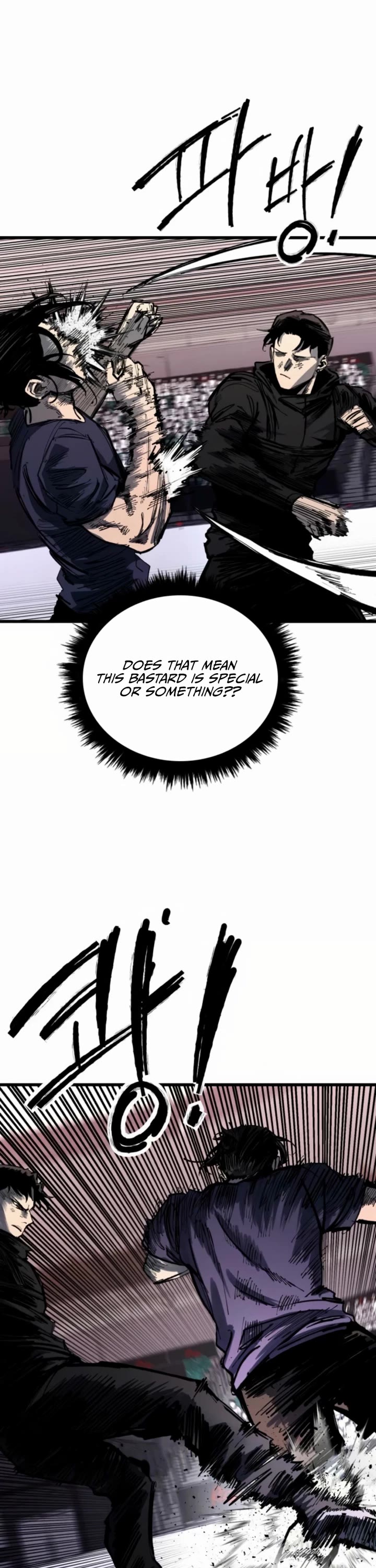 High Class Chapter 51 page 21 - Chapter 51