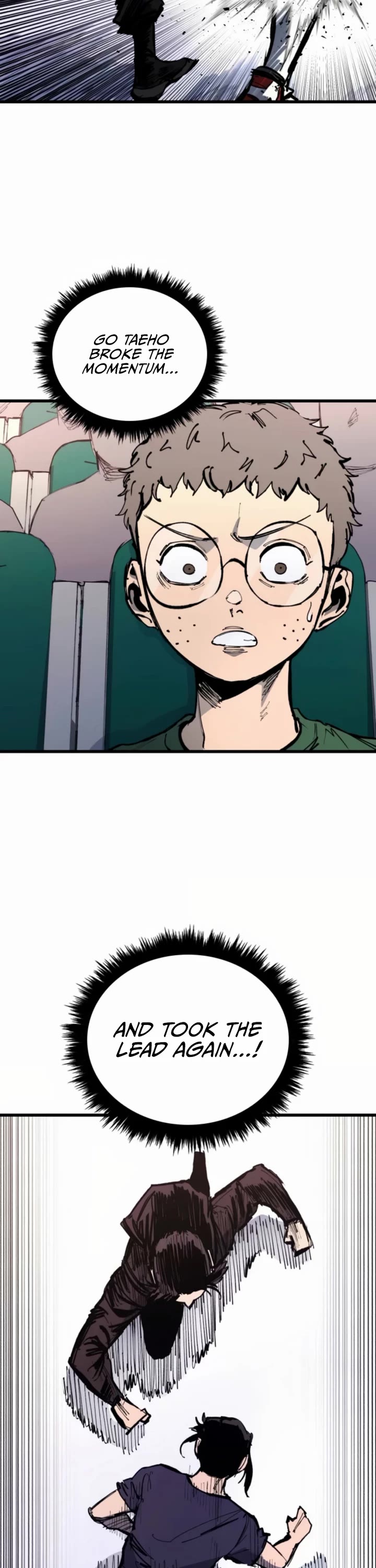 High Class Chapter 51 page 22 - Chapter 51