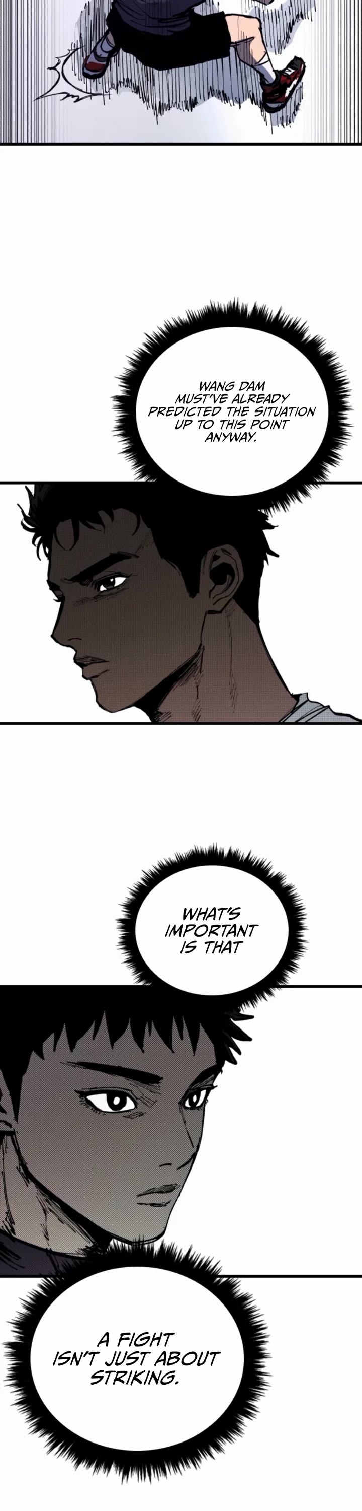 High Class Chapter 51 page 23 - Chapter 51