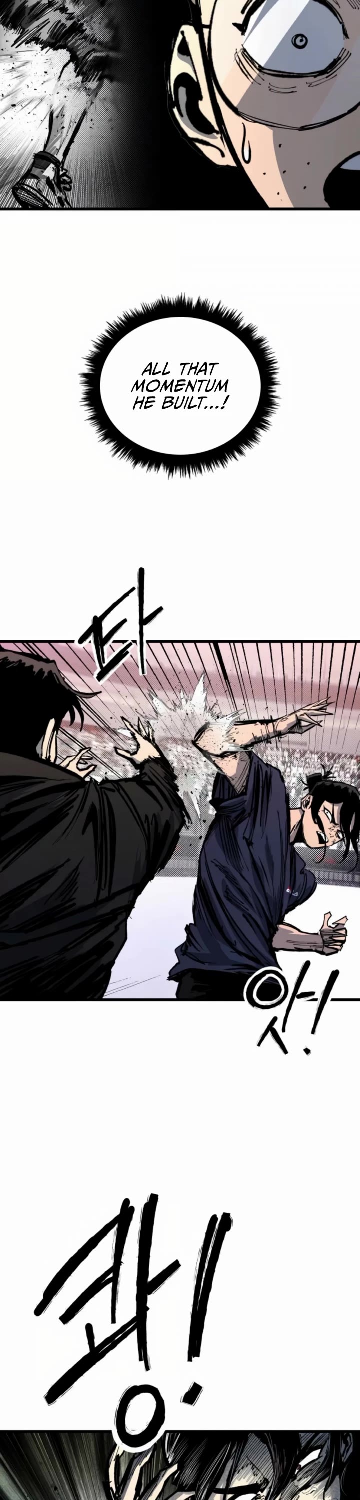 High Class Chapter 51 page 27 - Chapter 51