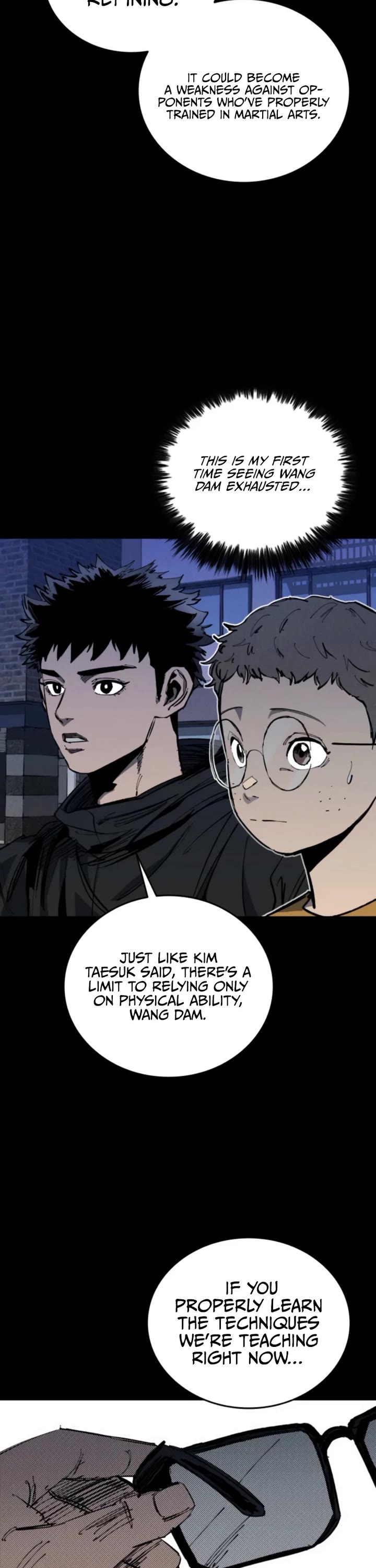 High Class Chapter 51 page 3 - Chapter 51
