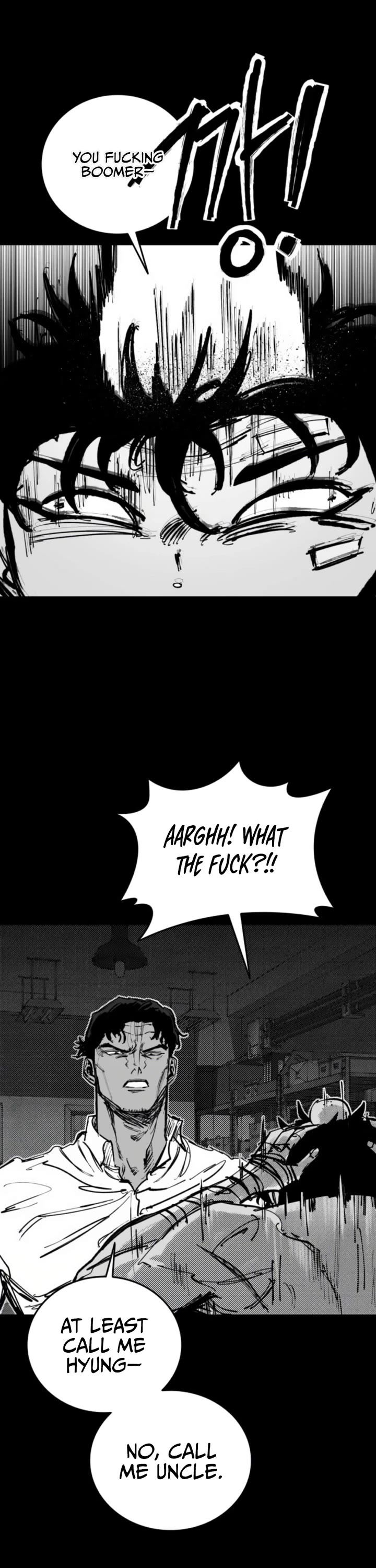 High Class Chapter 51 page 32 - Chapter 51
