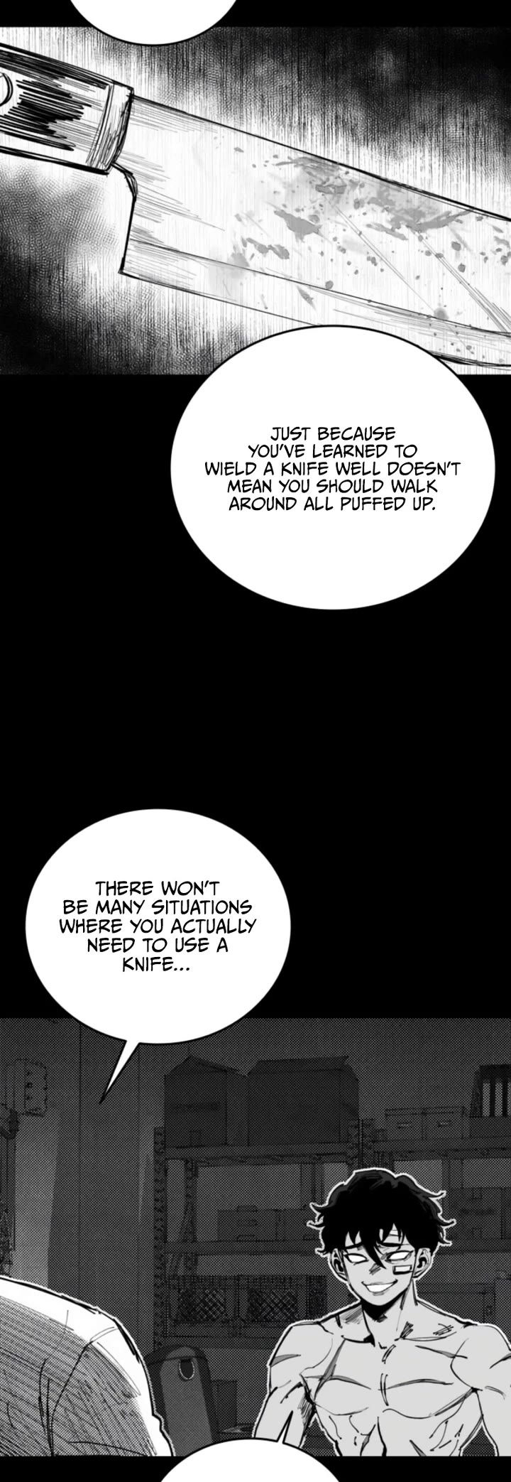 High Class Chapter 51 page 34 - Chapter 51