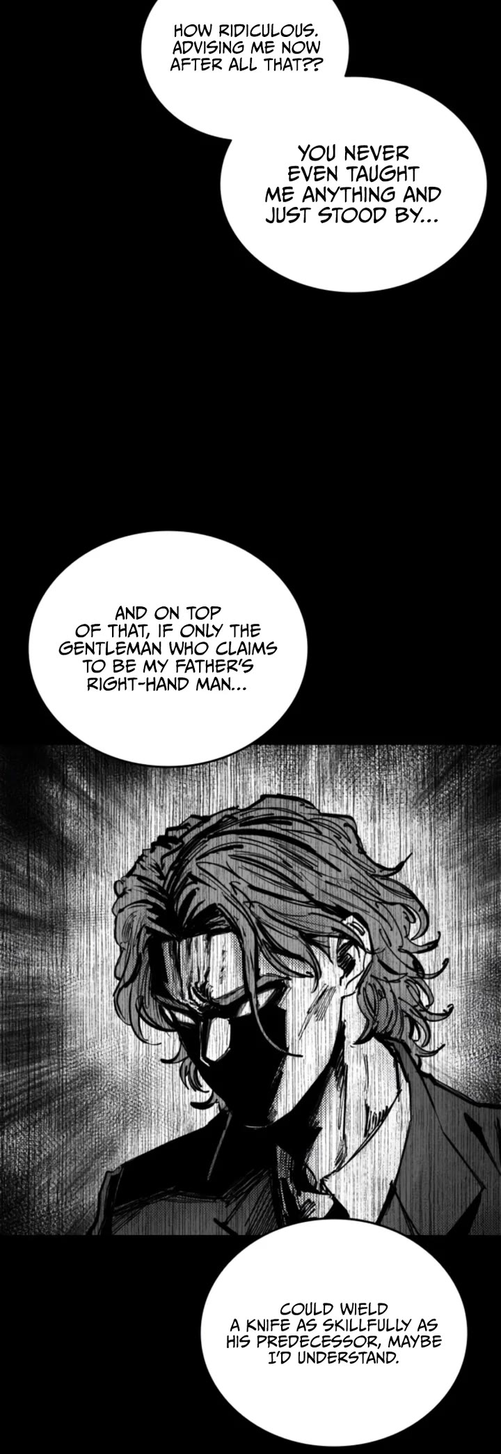 High Class Chapter 51 page 35 - Chapter 51