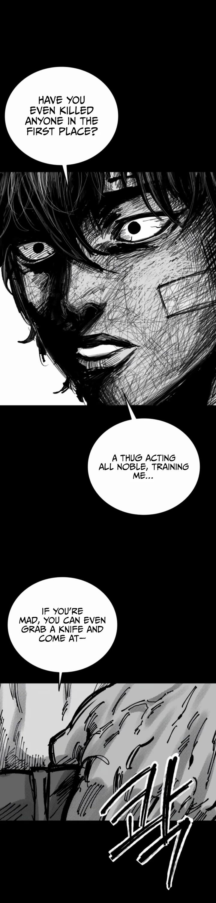 High Class Chapter 51 page 36 - Chapter 51