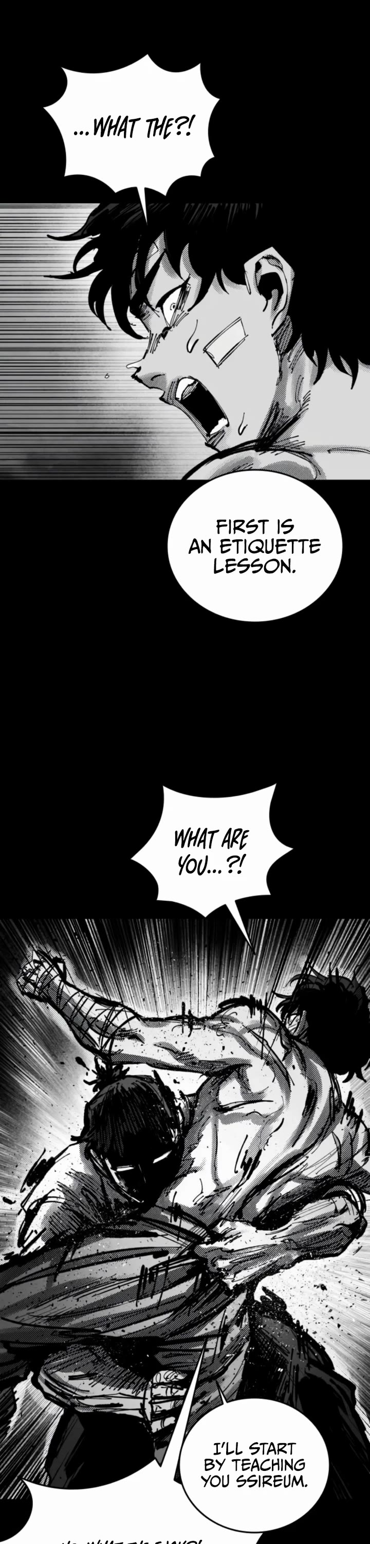High Class Chapter 51 page 37 - Chapter 51