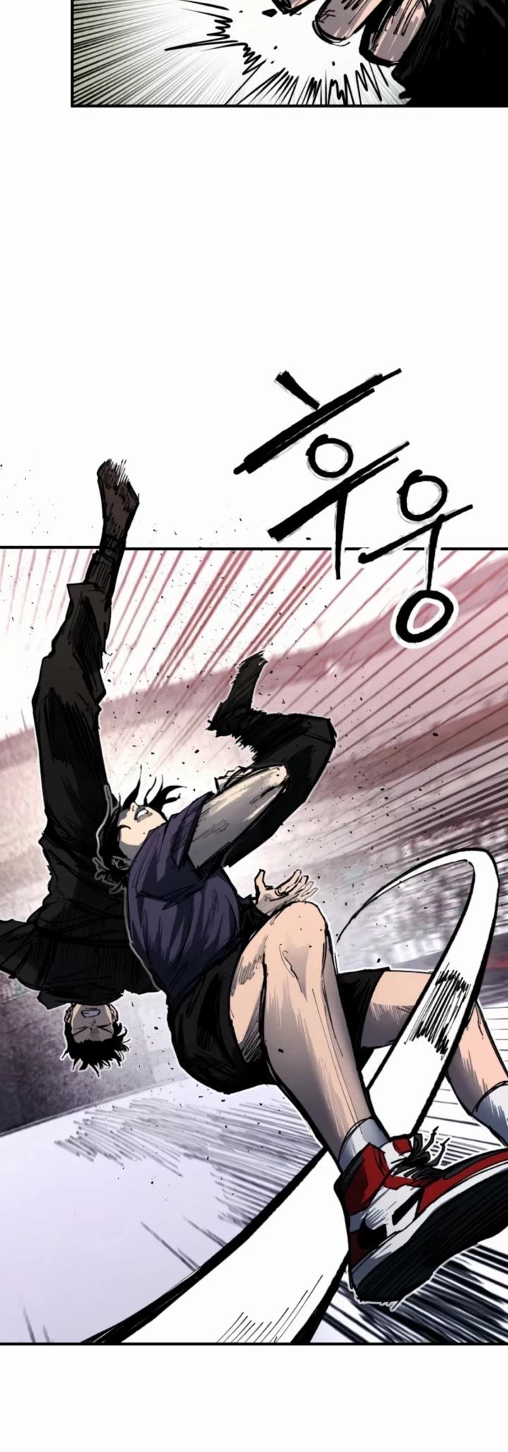 High Class Chapter 51 page 39 - Chapter 51