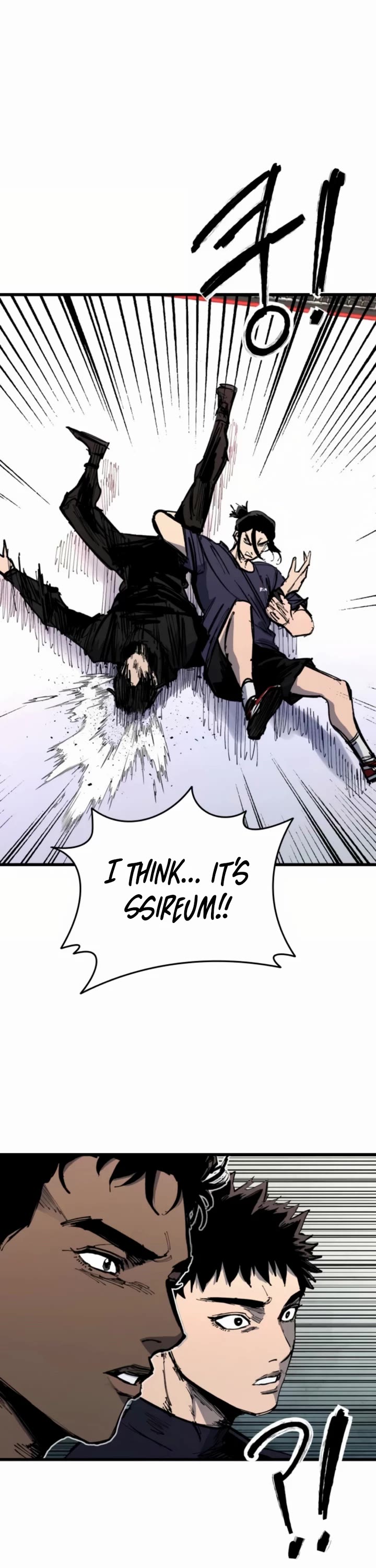 High Class Chapter 51 page 41 - Chapter 51
