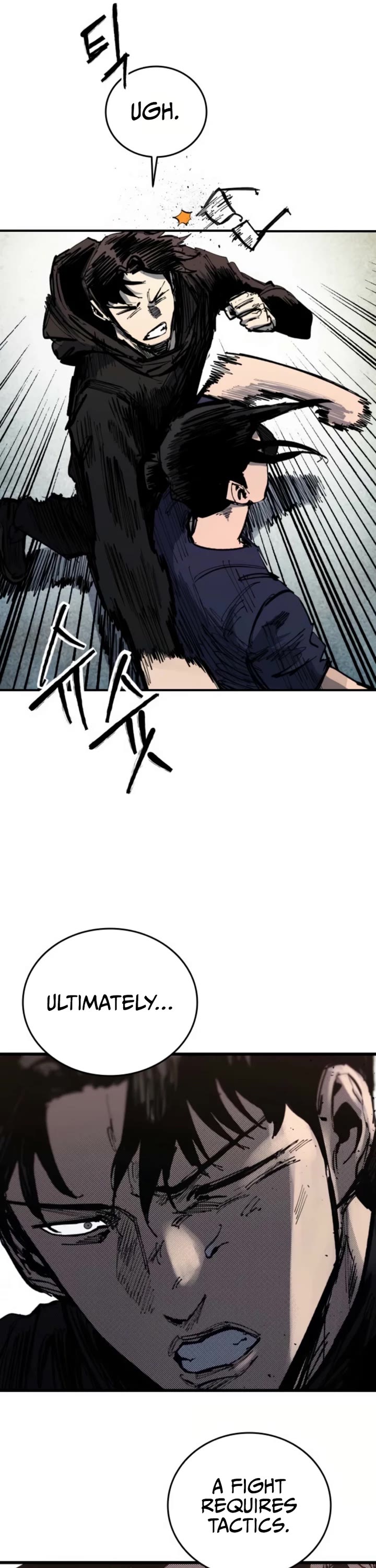High Class Chapter 51 page 45 - Chapter 51