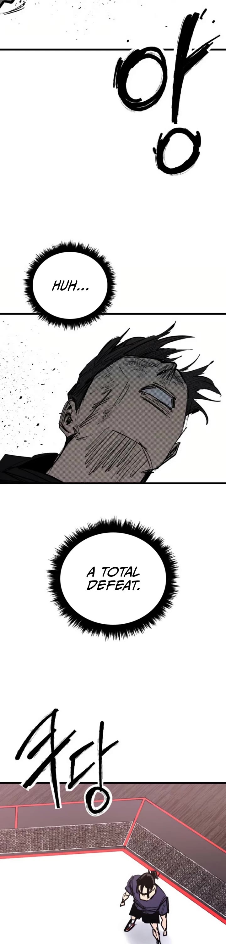 High Class Chapter 51 page 47 - Chapter 51