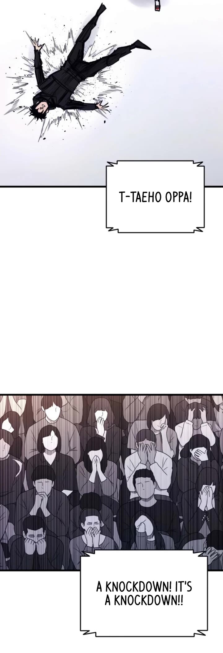 High Class Chapter 51 page 48 - Chapter 51