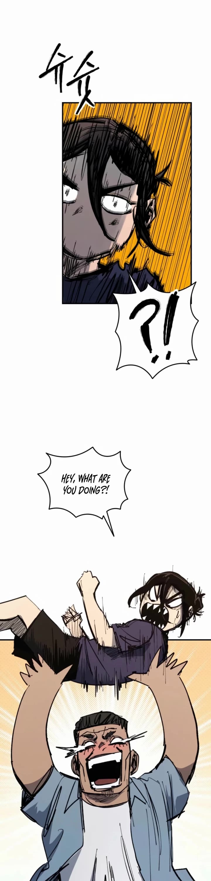 High Class Chapter 51 page 50 - Chapter 51