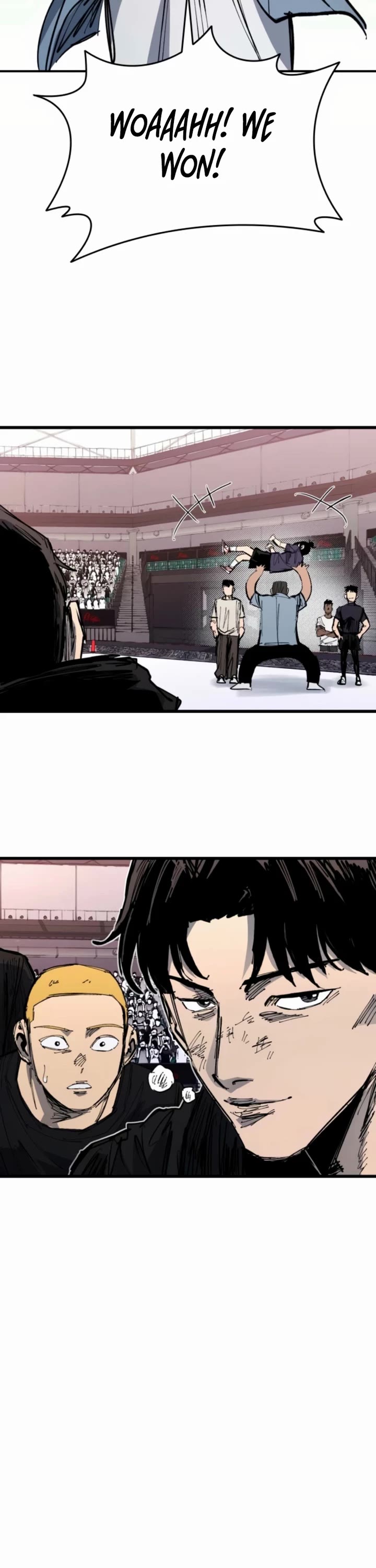 High Class Chapter 51 page 51 - Chapter 51