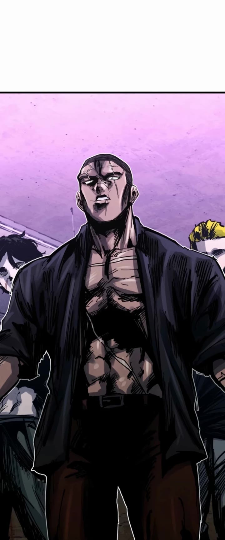 High Class Chapter 51 page 53 - Chapter 51