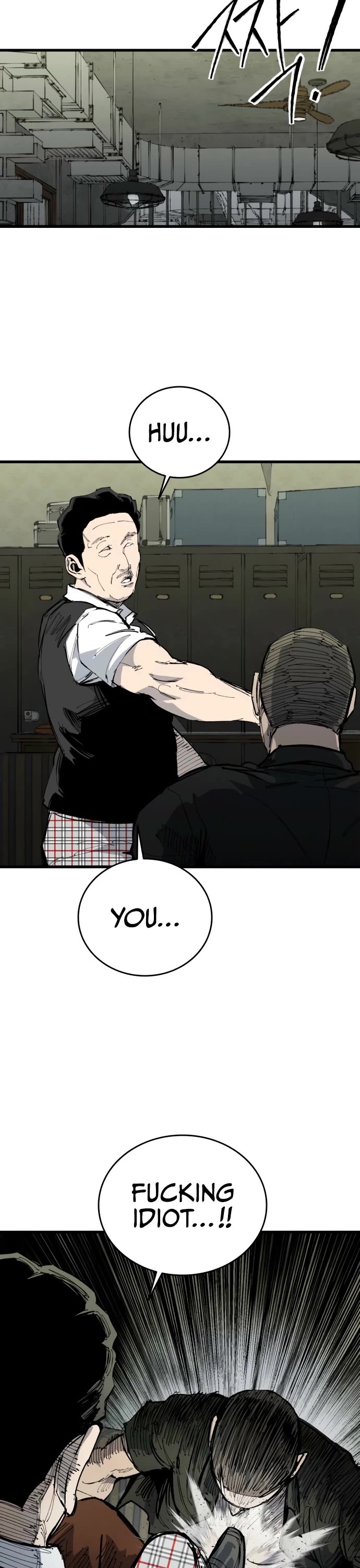 High Class Chapter 52 page 12 - Chapter 52