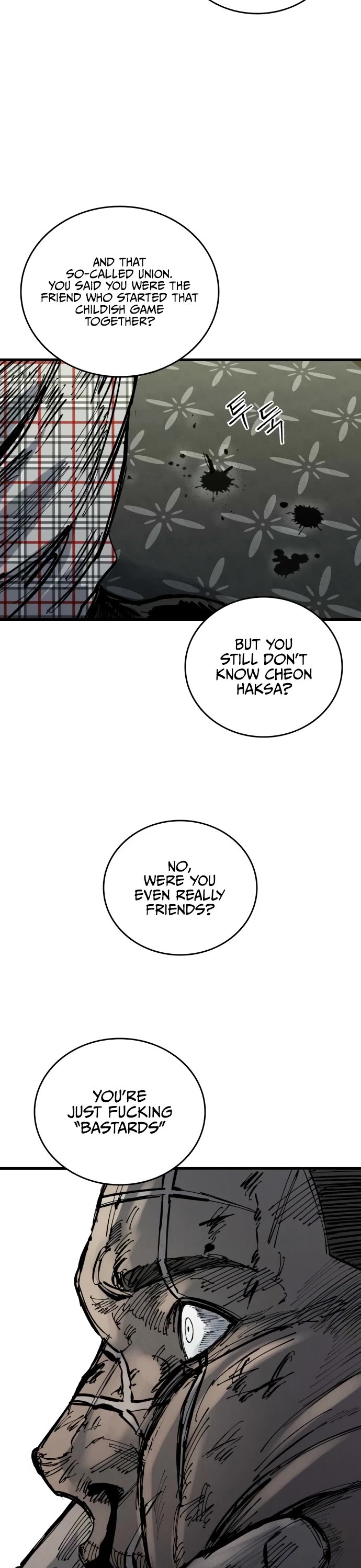 High Class Chapter 52 page 17 - Chapter 52