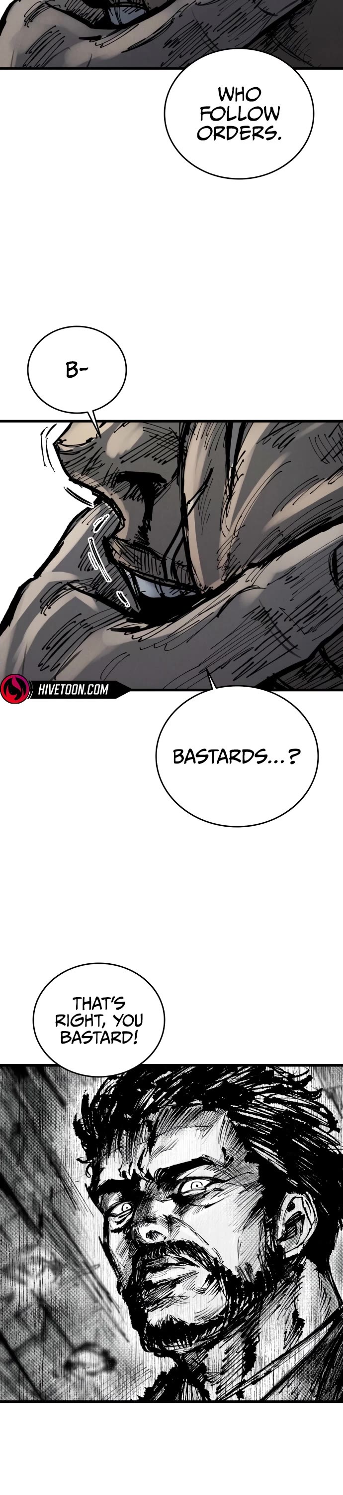 High Class Chapter 52 page 18 - Chapter 52