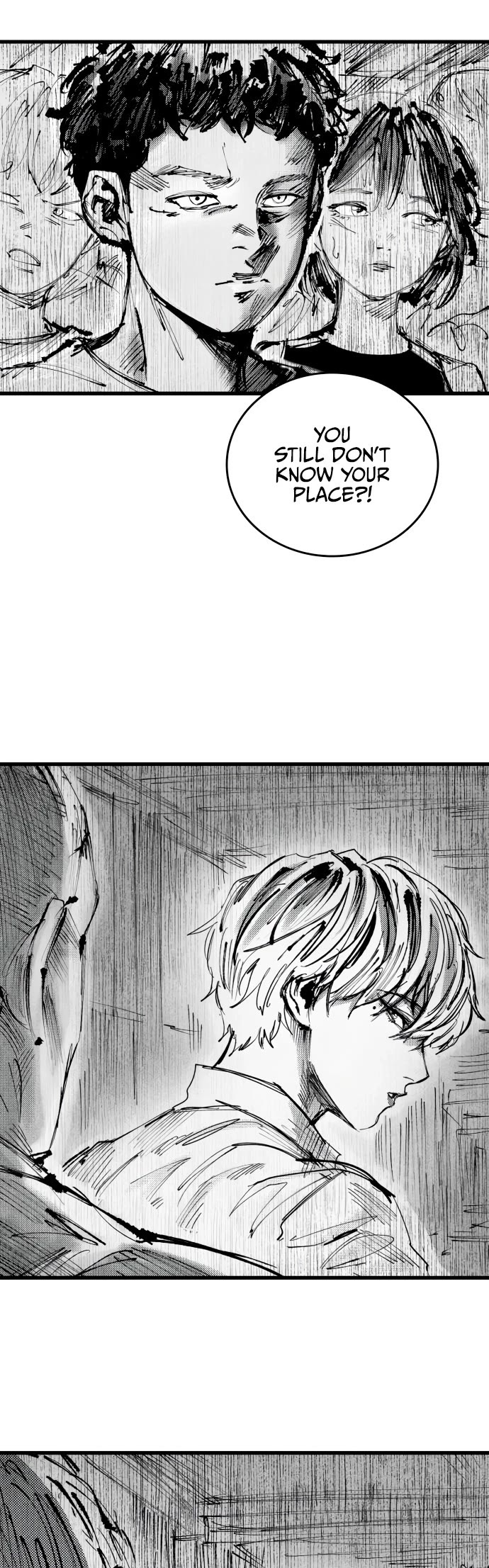 High Class Chapter 52 page 19 - Chapter 52