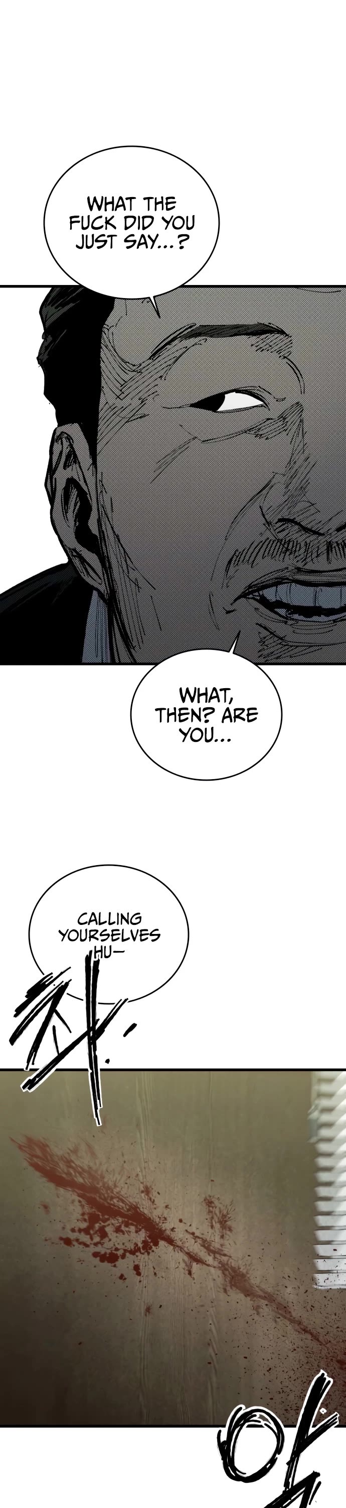 High Class Chapter 52 page 21 - Chapter 52