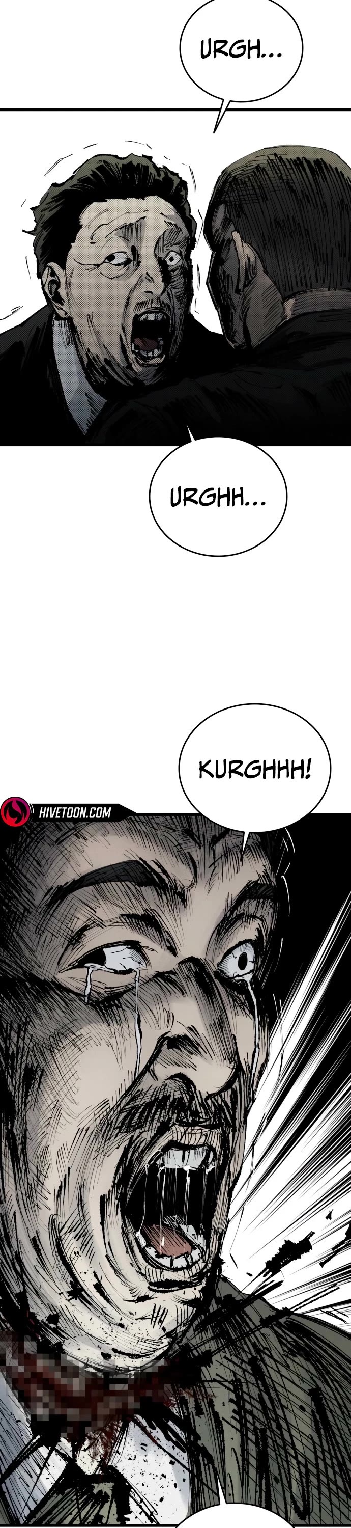 High Class Chapter 52 page 23 - Chapter 52