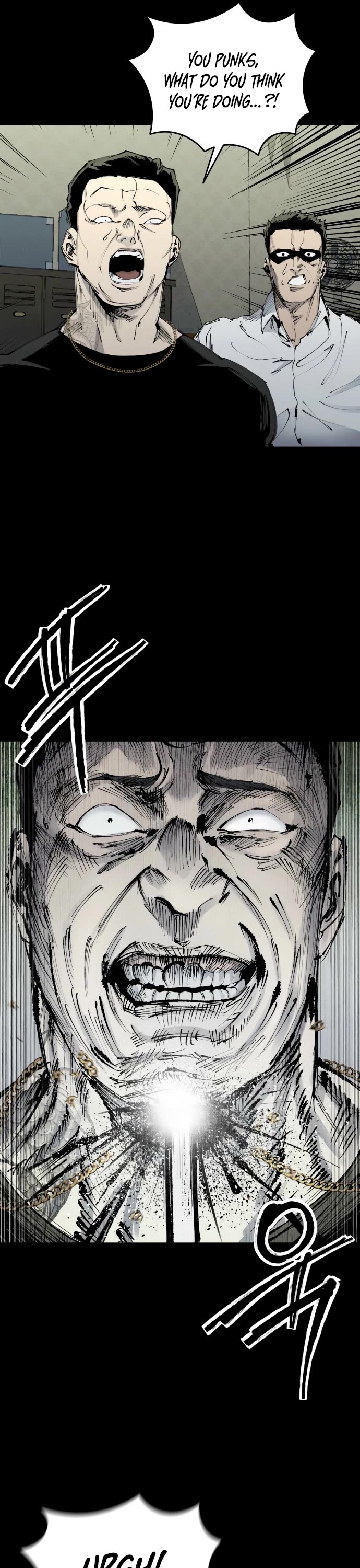High Class Chapter 52 page 26 - Chapter 52