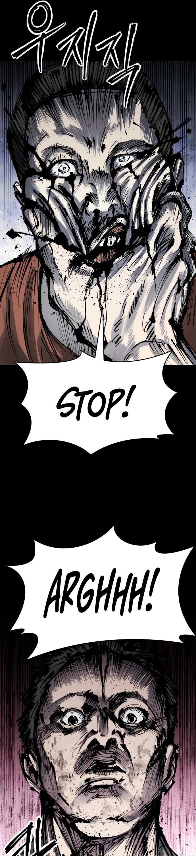 High Class Chapter 52 page 31 - Chapter 52