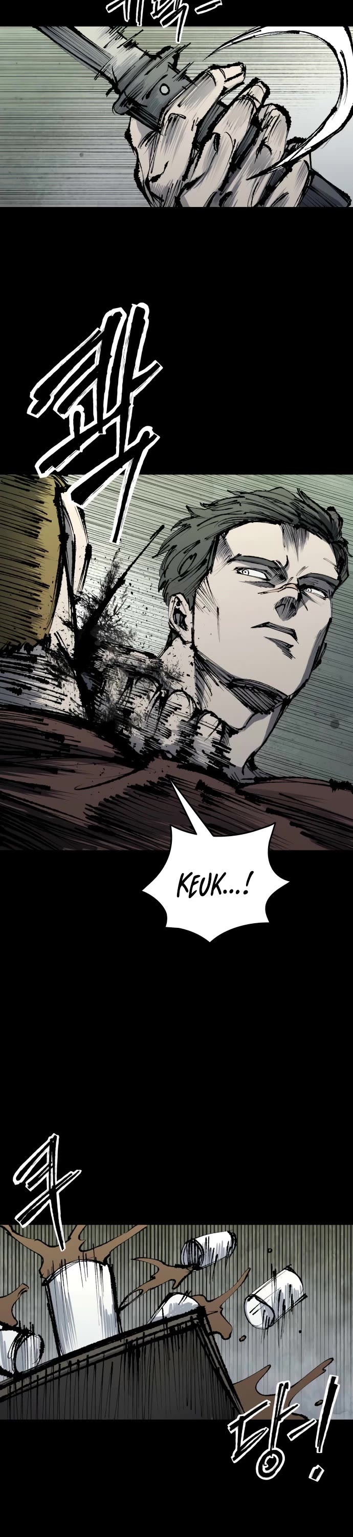 High Class Chapter 52 page 33 - Chapter 52