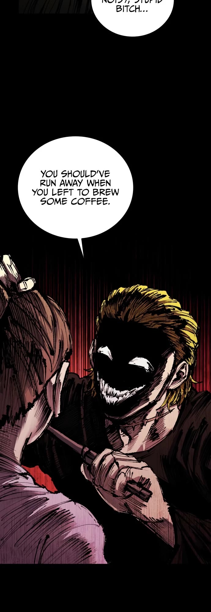 High Class Chapter 52 page 35 - Chapter 52