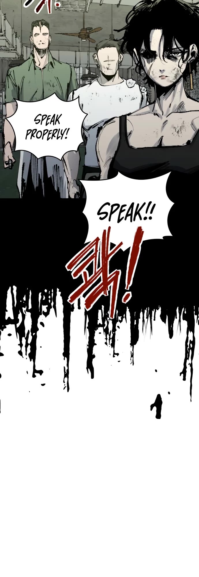 High Class Chapter 52 page 45 - Chapter 52