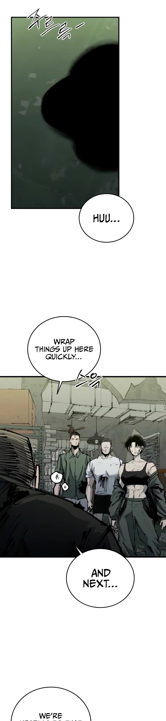 High Class Chapter 52 page 46 - Chapter 52