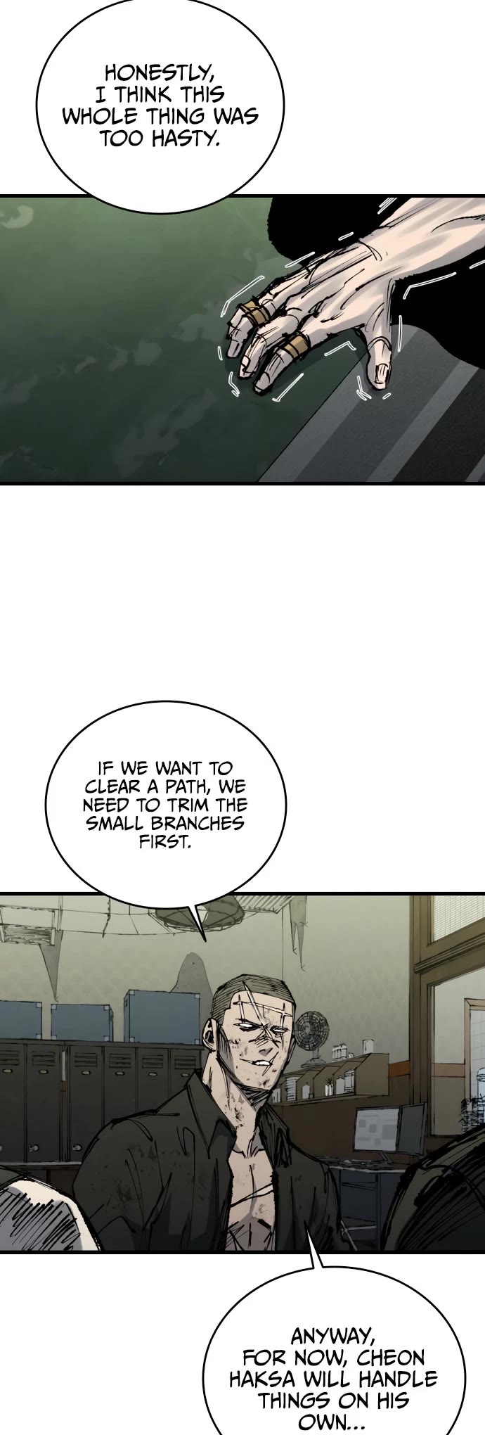 High Class Chapter 52 page 49 - Chapter 52