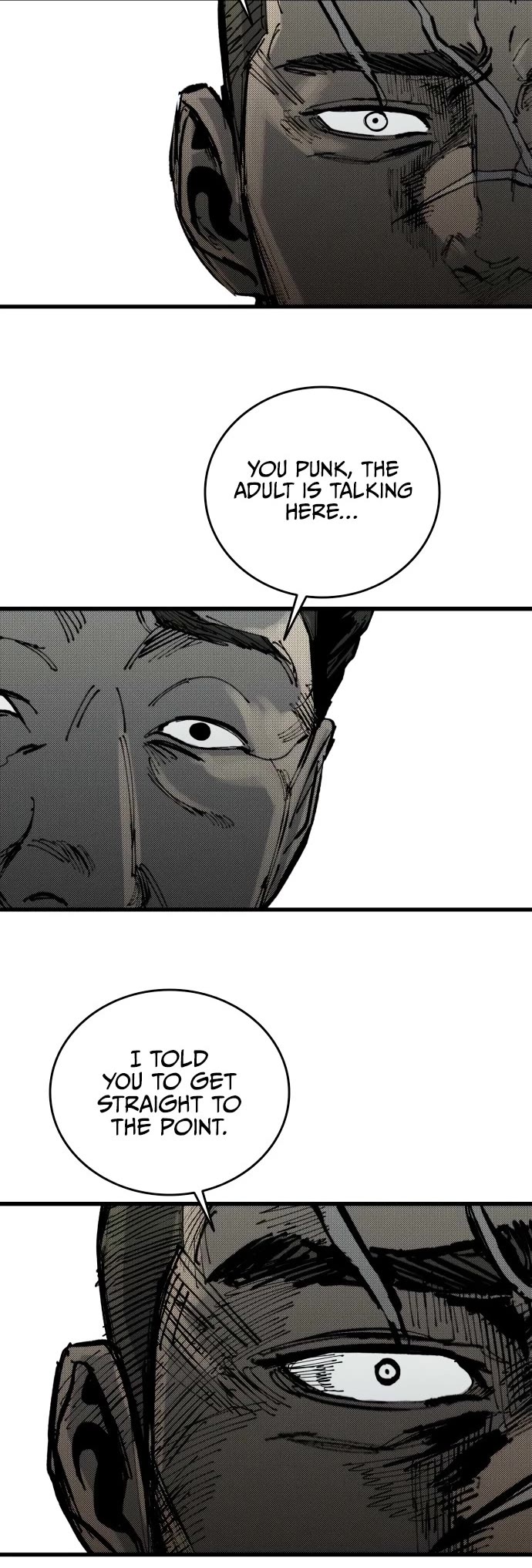 High Class Chapter 52 page 5 - Chapter 52