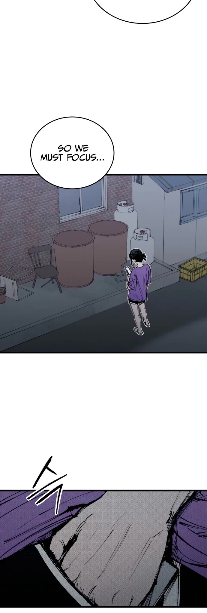 High Class Chapter 52 page 50 - Chapter 52