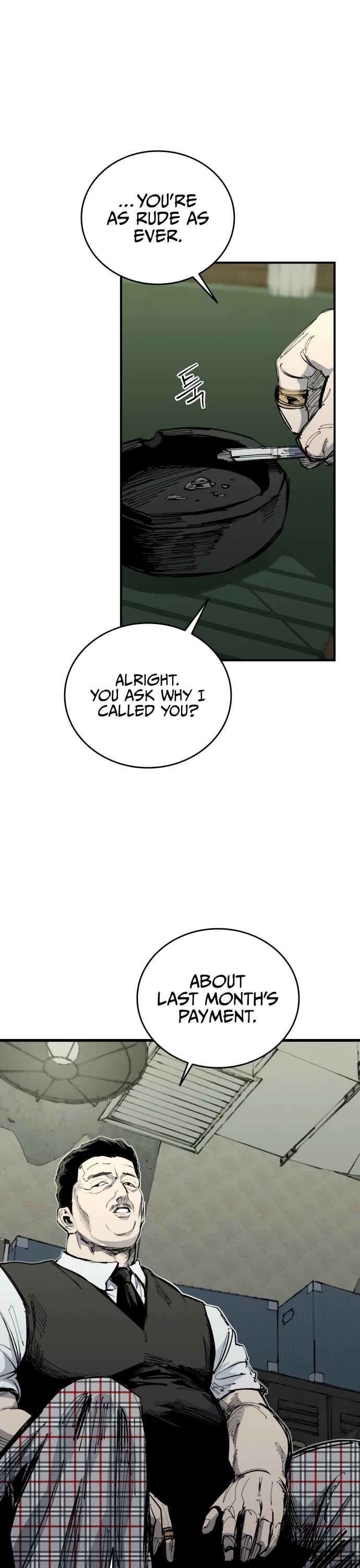High Class Chapter 52 page 6 - Chapter 52