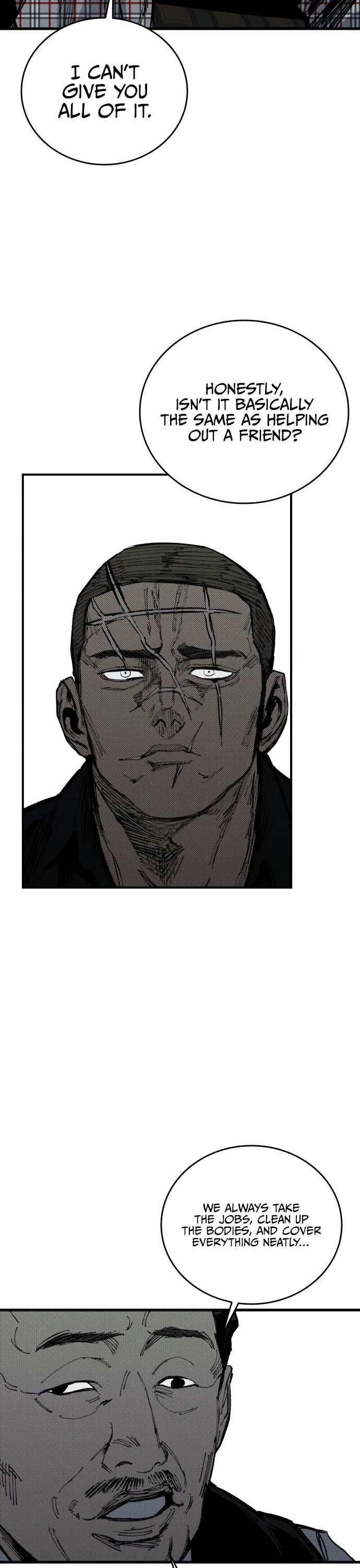 High Class Chapter 52 page 7 - Chapter 52