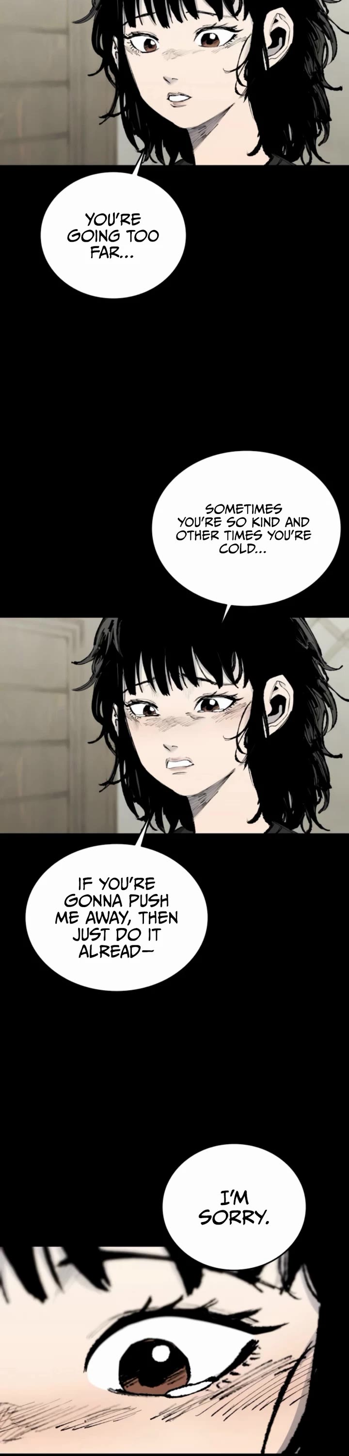High Class Chapter 53 page 12 - Chapter 53