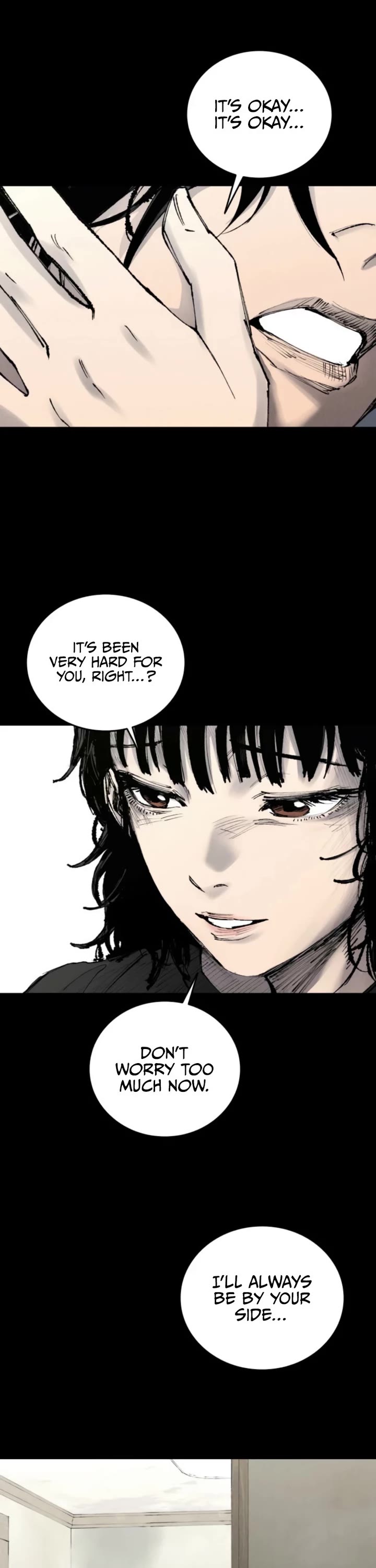High Class Chapter 53 page 16 - Chapter 53