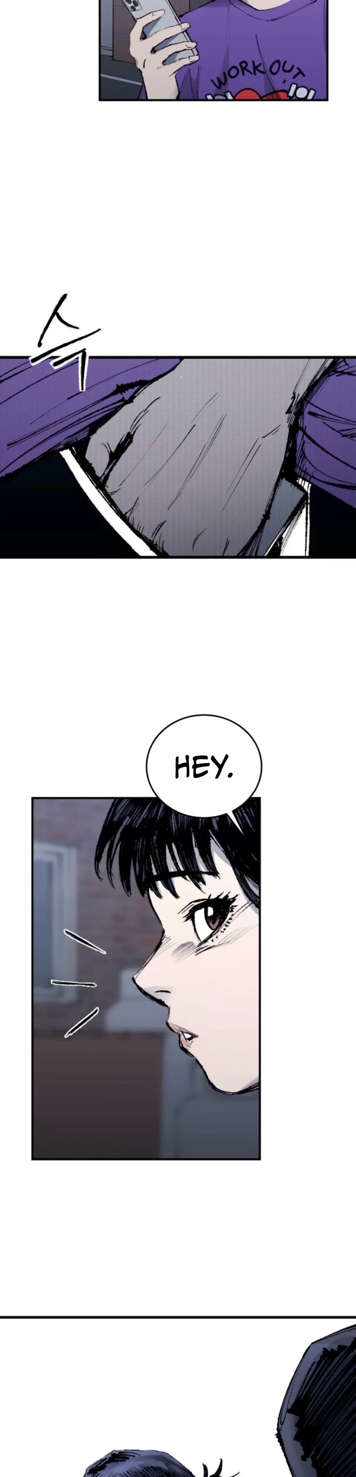 High Class Chapter 53 page 18 - Chapter 53