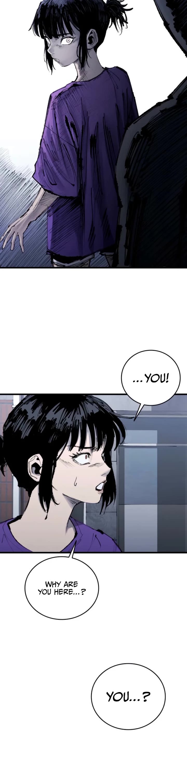 High Class Chapter 53 page 19 - Chapter 53