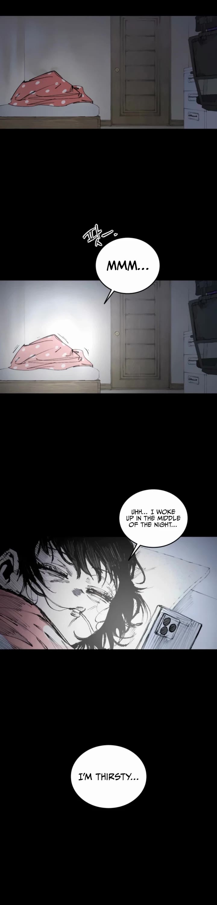 High Class Chapter 53 page 2 - Chapter 53