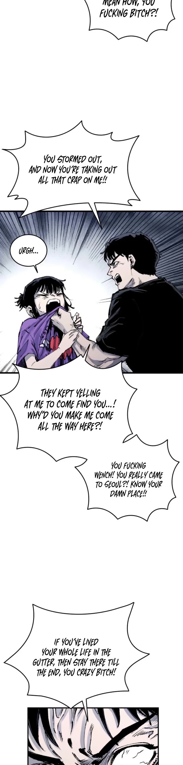 High Class Chapter 53 page 21 - Chapter 53