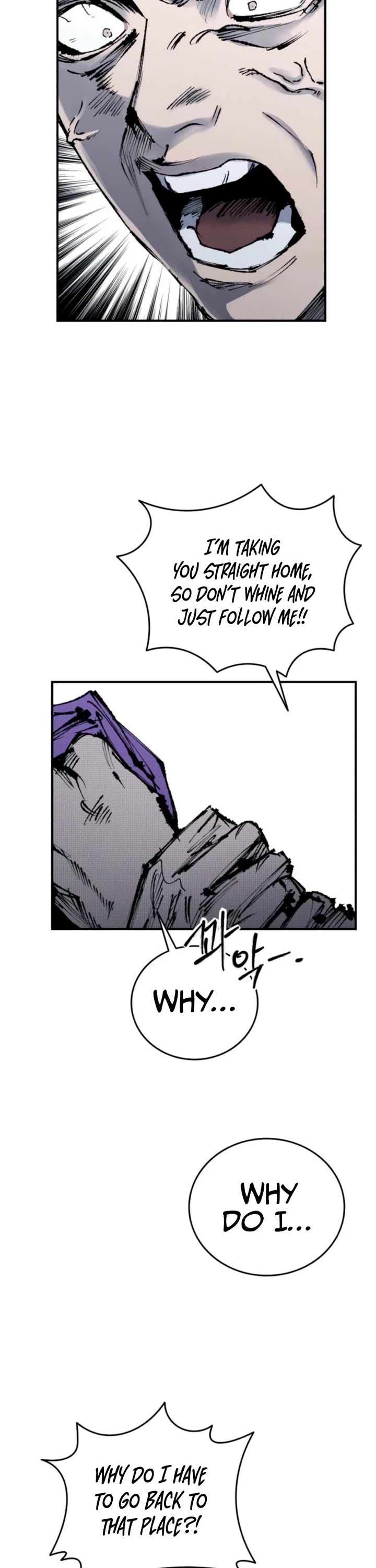 High Class Chapter 53 page 22 - Chapter 53