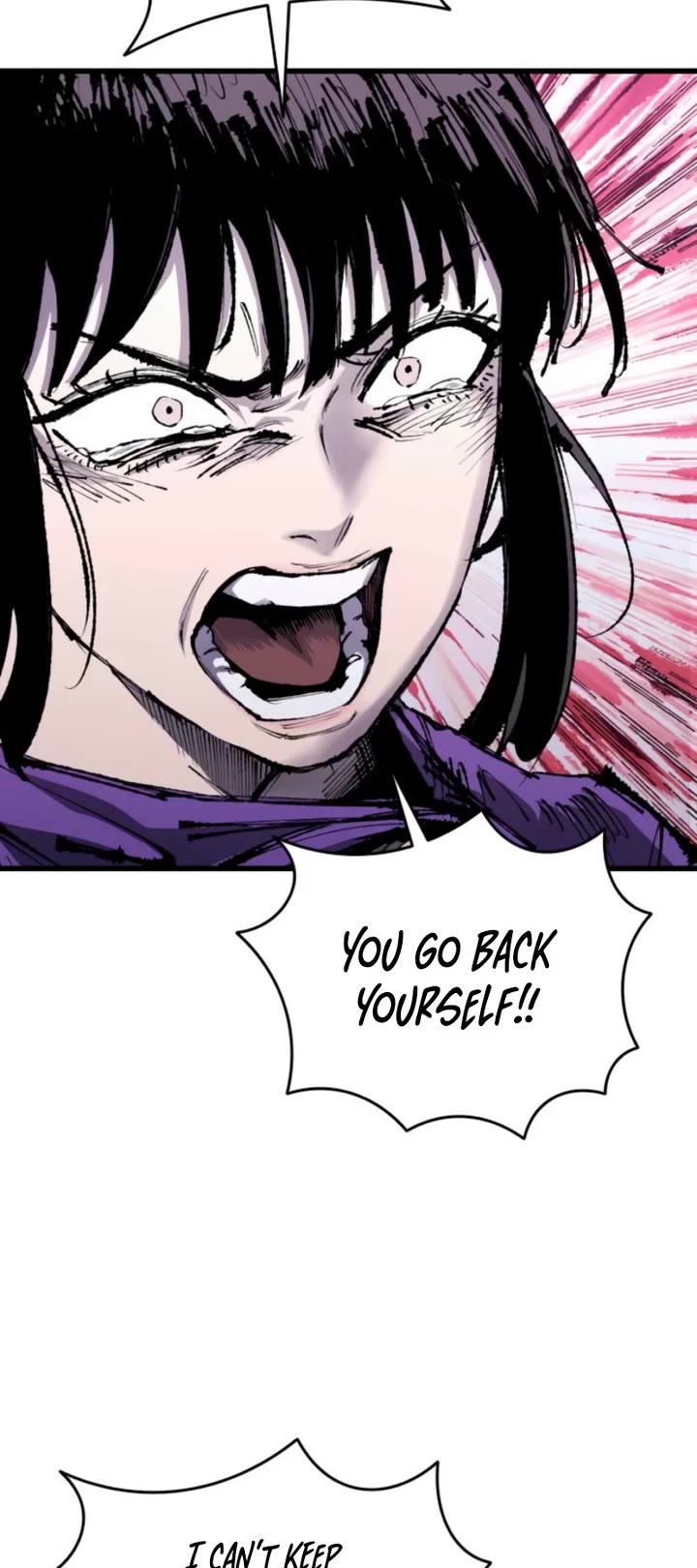 High Class Chapter 53 page 23 - Chapter 53