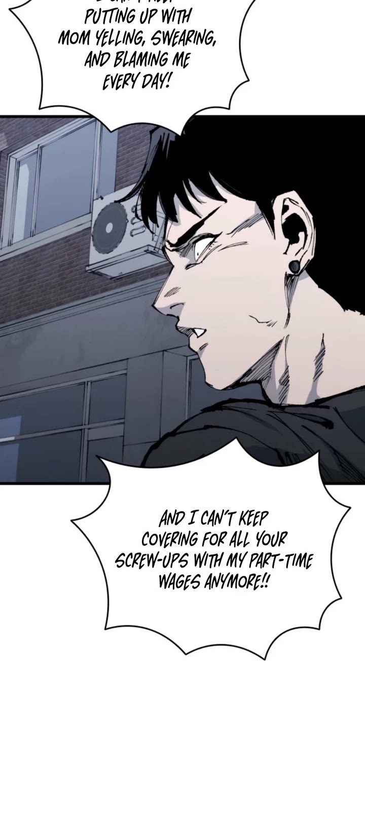 High Class Chapter 53 page 24 - Chapter 53