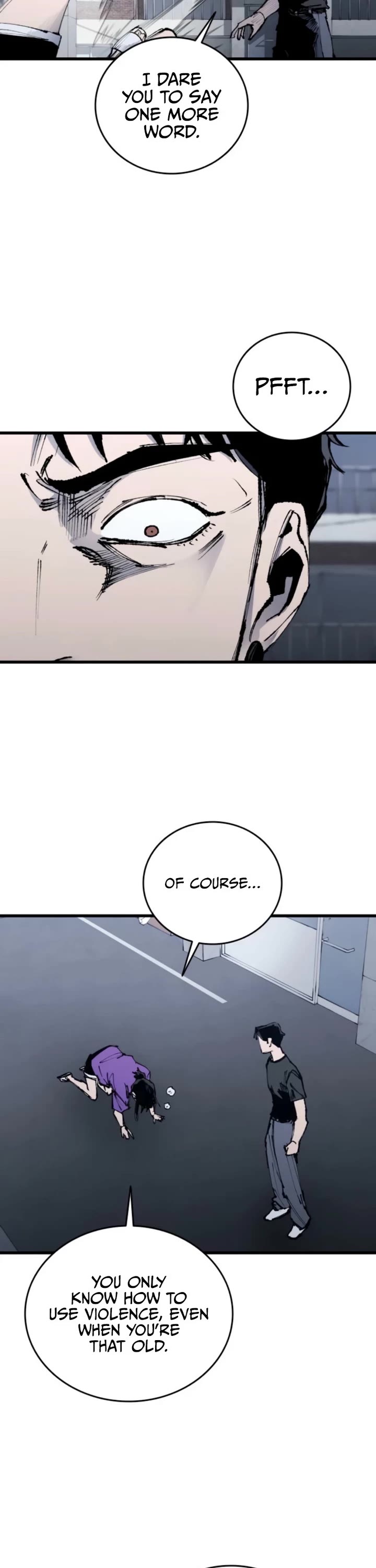 High Class Chapter 53 page 26 - Chapter 53