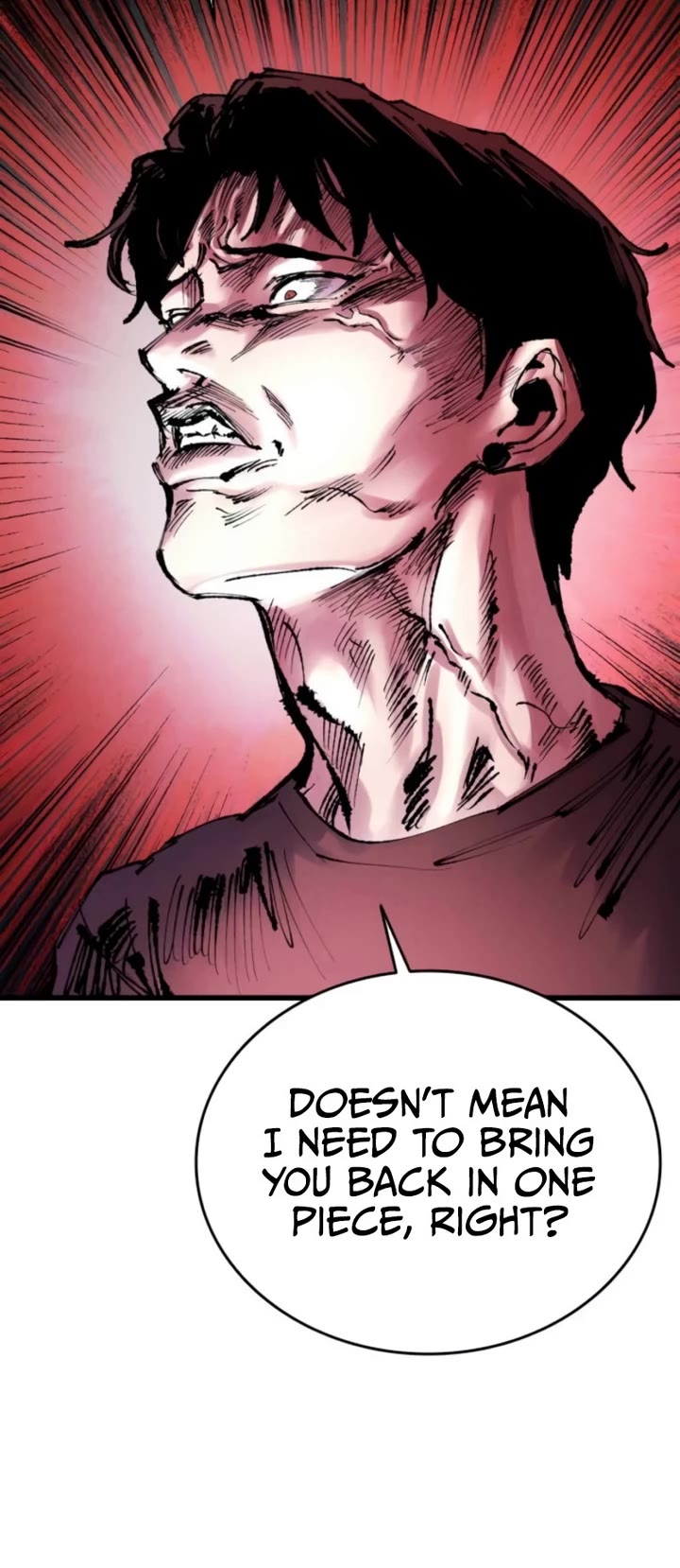 High Class Chapter 53 page 28 - Chapter 53