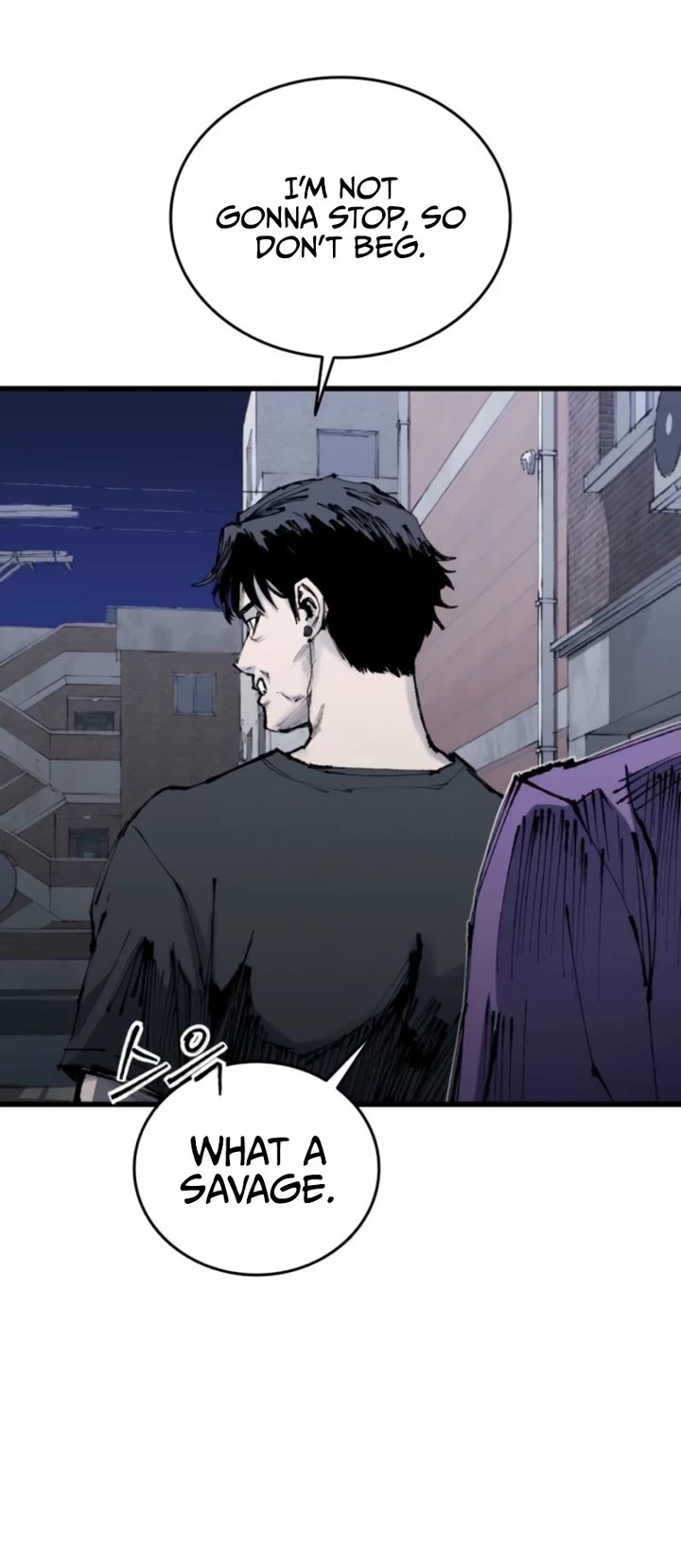 High Class Chapter 53 page 29 - Chapter 53