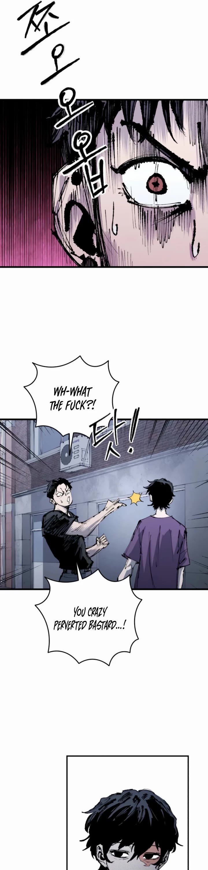 High Class Chapter 53 page 35 - Chapter 53
