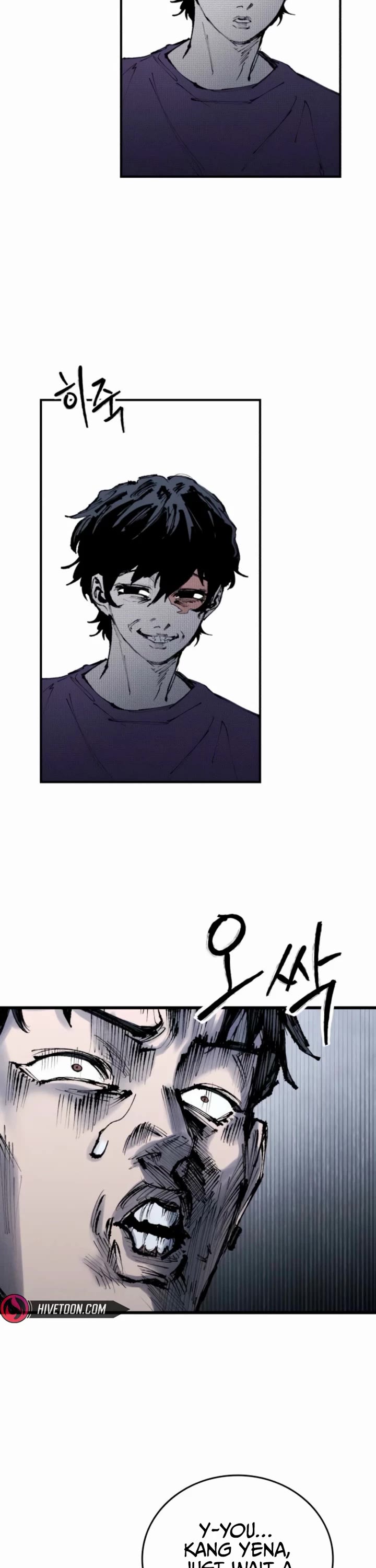 High Class Chapter 53 page 36 - Chapter 53